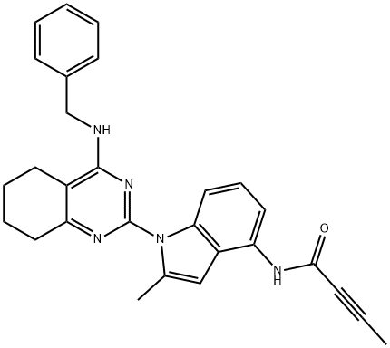 LC 1028) Struktur