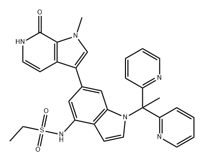 2344825-52-9 Structure