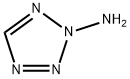 2H-Tetrazol-2-amine Struktur