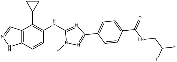 2365193-22-0 結(jié)構(gòu)式