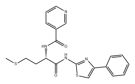 2368900-77-8 Structure