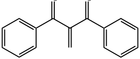 1,3-Propanedione, 2-methylene-1,3-diphenyl-