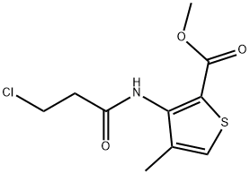 Articaine-014 Struktur