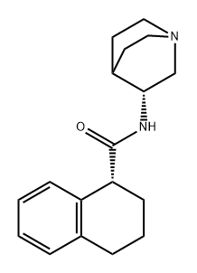  化學構造式