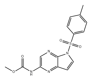 2408790-02-1 結(jié)構(gòu)式