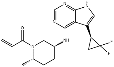 ATI-2138 Struktur