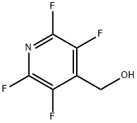 4-Pyridinemethanol, 2,3,5,6-tetrafluoro-