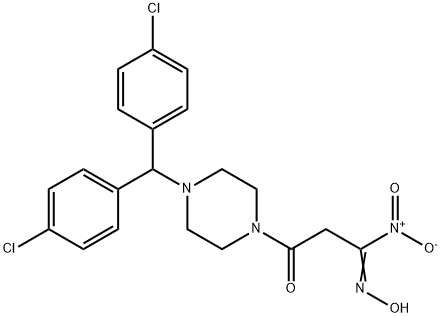 JKE-1716 Struktur