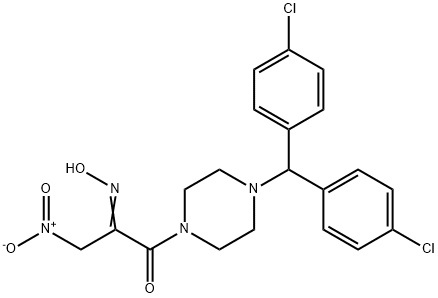 JKE-1674 Struktur