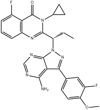 化合物T60196 結(jié)構(gòu)式