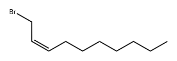 2-Decene, 1-bromo-, (2Z)-