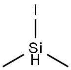 Silane, iododimethyl- (6CI,7CI,8CI,9CI)