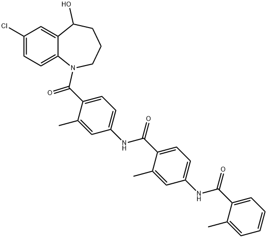 2458812-60-5 結(jié)構(gòu)式