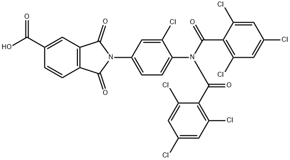 , 2488745-53-3, 結(jié)構(gòu)式