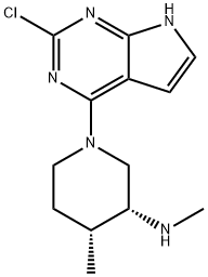 2504210-32-4 Structure