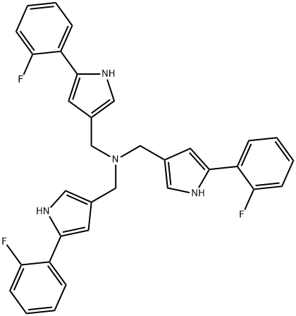 2514735-09-0 結(jié)構(gòu)式