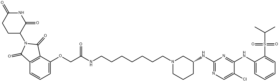 2519823-34-6 結(jié)構(gòu)式