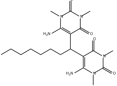 253195-26-5 結(jié)構(gòu)式