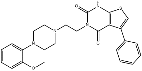 A-119637 Struktur