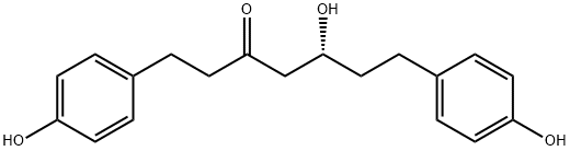 Platyphyllonol Struktur