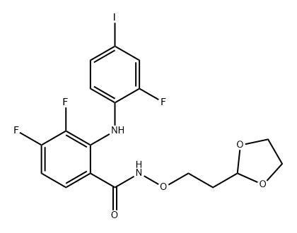 2581116-22-3 結(jié)構(gòu)式