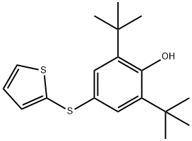 RC363 Struktur