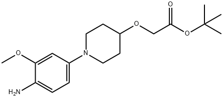 , 2597345-54-3, 結(jié)構(gòu)式