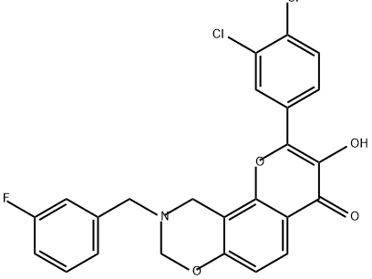 2615911-12-9 結(jié)構(gòu)式