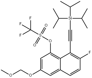 2621932-36-1 結(jié)構(gòu)式