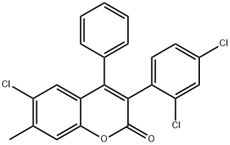 , 263364-92-7, 結(jié)構(gòu)式