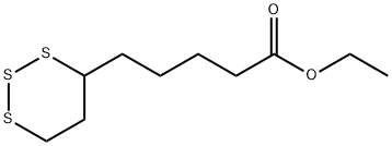 Lipoic Acid Impurity 46 Struktur