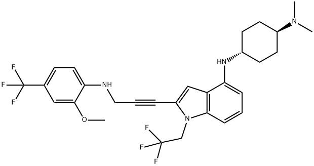 2636840-37-2 結(jié)構(gòu)式