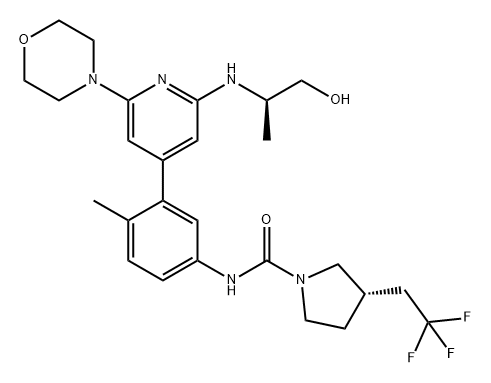 2639957-39-2 結(jié)構(gòu)式