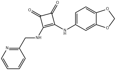 2642394-38-3 結(jié)構(gòu)式