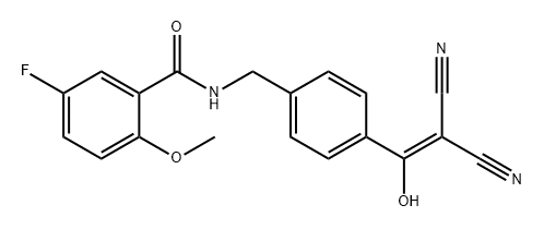 結(jié)構(gòu)式