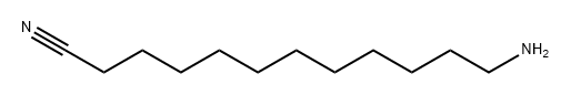 Dodecanenitrile, 12-amino-