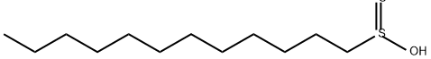 1-Dodecanesulfinic acid