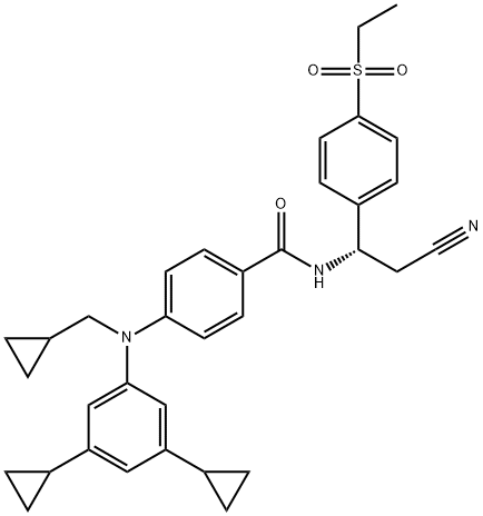 2664106-24-3 結(jié)構(gòu)式