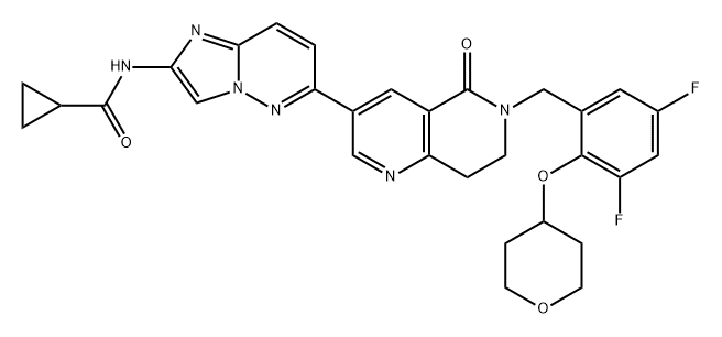 2682889-51-4 結(jié)構(gòu)式