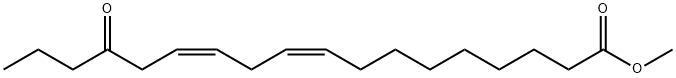 15-氧代-9(Z),12(Z)-十八碳二烯酸甲酯, 2692622-74-3, 結(jié)構(gòu)式