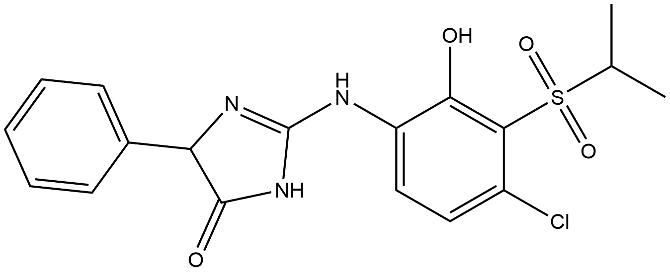 2733550-33-7 結(jié)構(gòu)式