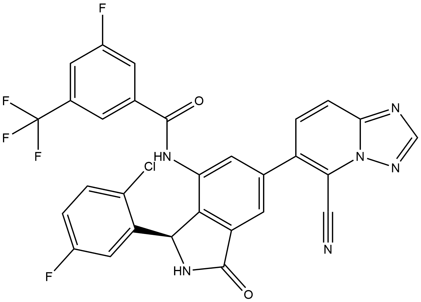 2733573-94-7 Structure