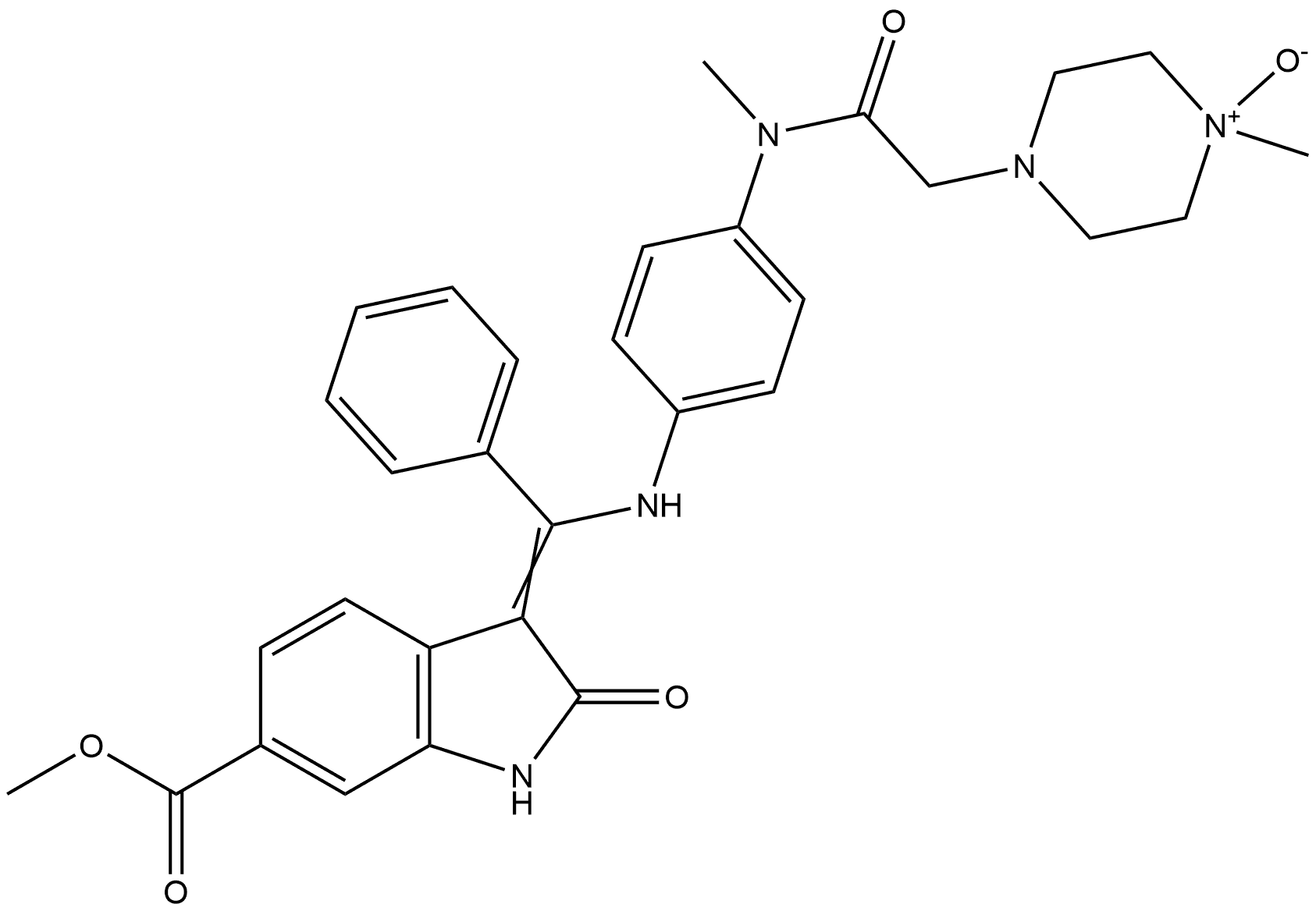 2734666-06-7 結(jié)構(gòu)式