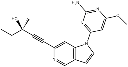 2735015-59-3 結(jié)構(gòu)式