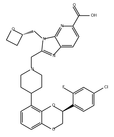 2736447-04-2 結(jié)構(gòu)式