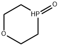 1,4-Oxaphosphorinane, 4-oxide Struktur