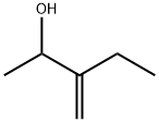 2-Pentanol, 3-methylene-