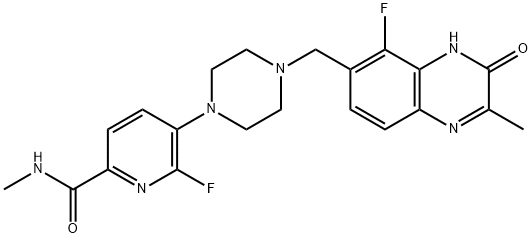 2756333-39-6 Structure