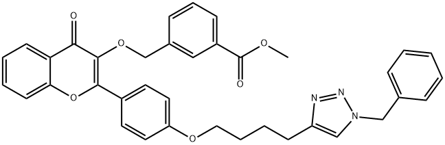 2760674-72-2 結(jié)構(gòu)式