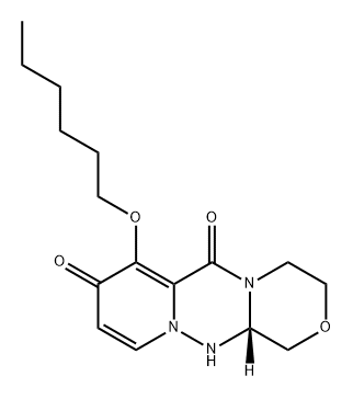 2762066-97-5 結(jié)構(gòu)式